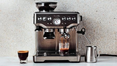 Cum sa alegi espressorul perfect pentru acasa