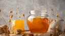 Mierea, ingredientul magic din retetele culinare si cosmetice