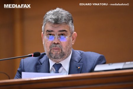 Ciolacu, reactie dupa de ministrul Agriculturii a anuntat ca va cere demisia comisarului european pentru Agricultura