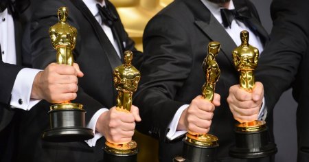 Nominalizarile la premiile Oscar 2024: Barbie si Oppenheimer sunt filmele preferate