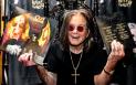 Ozzy Osbourne va sustine ultimele concerte din cariera sa in orasul Birmingham