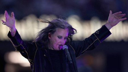Ozzy Osbourne va sustine ultimele sale concerte. Orasul din Europa in care artistul isi va incheia cariera
