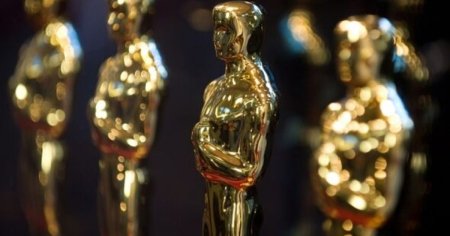 Premiile Oscar 2024. Lista completa a nominalizarilor VIDEO