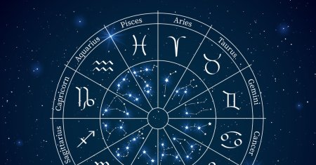 Horoscop miercuri, 24 ianuarie. Probleme pentru Varsatori, iar Gemenii iau decizii gresite