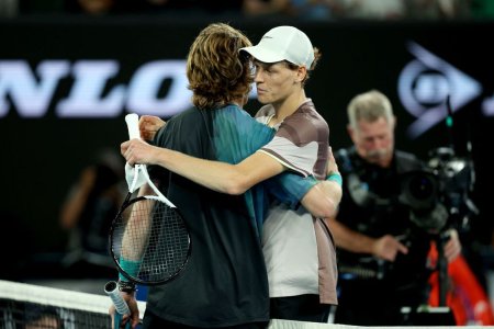 Urmeaza primul soc real de la Australian Open 2024 » E pregatit sa il rapuna pe Djokovic: Sunt 100% pregatit