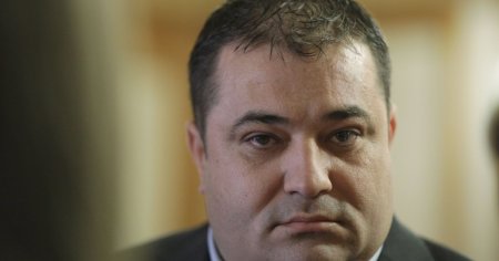 Presedintele interimar al PSD Vaslui, Adrian Solomon, loial inaintasului sau: 