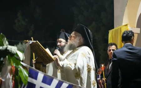 Biserica Ortodoxa din Grecia se opune total legalizarii casatoriei intre persoane de acelasi sex