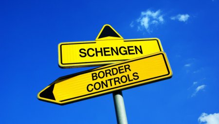Schengen pe intelesul tuturor! Predoiu spune care e <span style='background:#EDF514'>CHEIA P</span>rogresului in dosarul aderarii