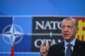 Parlamentul Turciei a aprobat candidatura Suediei la NATO