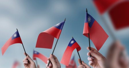 Congresmeni americani vizita in Taiwan pentru a reafirma sprijinul Statelor Unite