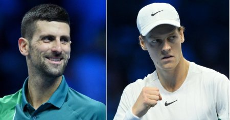 Novak Djokovici, capat de drum? Nole da peste cosmarul sau in batalia pentru finala de la Australian Open