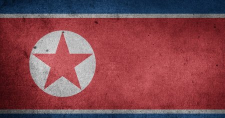 Coreea de Nord a lansat rachete de croaziera inspre Marea Galbena