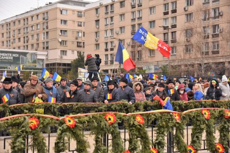 Ziua Unirii Principatelor Romane. Programul ceremoniilor: Iohannis si Ciolacu raman la Bucuresti, Ciuca si liderii opozitiei merg la Iasi