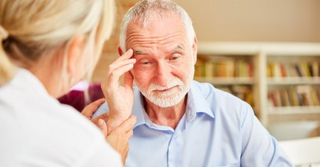 Boala care-ti sterge toate amintirile: Alzheimer. Tot ce trebuie sa stii despre ea