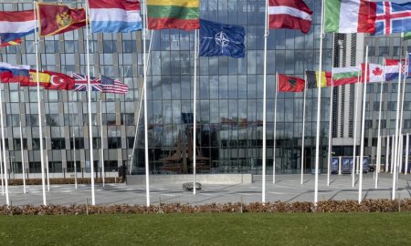 Parlamentul turc a ratificat aderarea Suediei la NATO