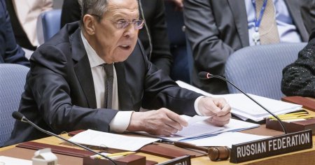 Rusia condamna la ONU atacurile SUA si Marii Britanii asupra rebelilor houthi din Yemen