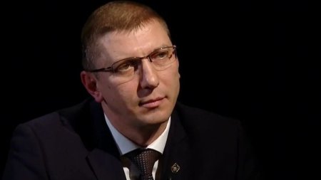 Viorel Morari, fostul procuror-sef anticoruptie al Republicii Moldova, de la justitiar la bandit