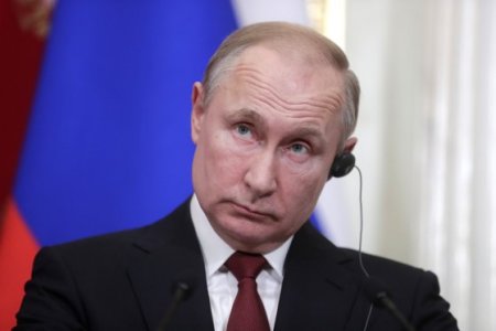 Reactia Kremlinului dupa ce CIA a lansat campanie de recrutare de spioni in Rusia