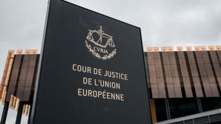Cum functioneaza Curtea Europeana de Justitie a Uniunii Europene