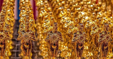 Surpriza uriasa la premiile Oscar. Ce vedete nu au fost nominalizate la editia din 2024