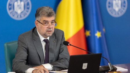 Unirea devine realitate prin Autostrada Moldovei - mesajul lui Ciolacu de Unirea Principatelor