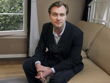 Christopher Nolan despre succesul Oppenheimer la nominalizarile la Oscar: Uneori prinzi un val