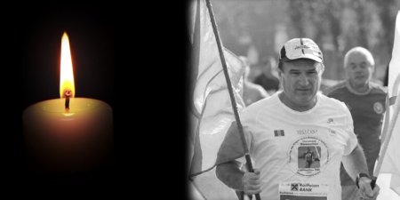 Tragedia la Maratonul Unirii: Colonelul in rezerva Ilie Rosu a murit