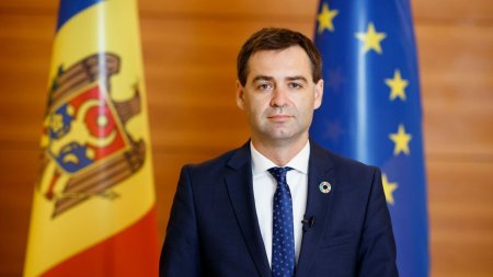 De ce si-a dat demisia Nicu Popescu, ministrul Afacerilor Externe din Republica Moldova