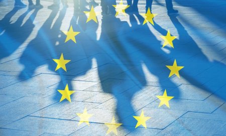 UE vrea sa isi apere mai bine interesele economice in raport cu rivalii