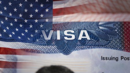 Americanii ne taie din elan: Nu eliminam vizele la 1 decembrie 2025