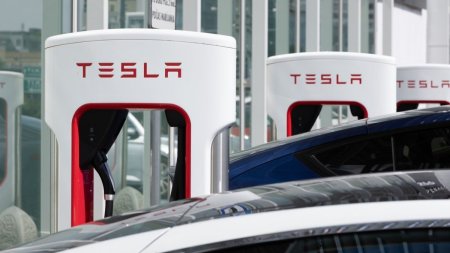 Tesla anunta un nou model de masina. Caracteristicile autovehiculului cu nume de cod Redwood