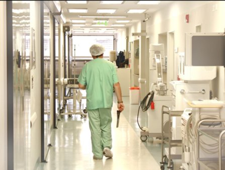 Spitalul Judetean de Urgenta ''Dr. Constantin Opris'' din Baia Mare a accesat un proiect european de 4,7 mil. lei pentru dotarea cu aparatura medicala performanta a sectiei de neonatologie