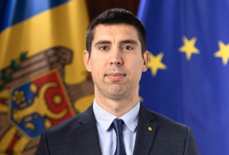 Noul ministru de Externe din Republica Moldova, asteptat la Bucuresti: 