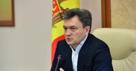 Premierul Republicii Moldova, vizita la Budapesta, la invitatia lui Viktor Orban