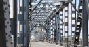 Atentie soferi! Traficul pe podul de la Giurgiu-Ruse se va desfasura pe o singura banda pana la finalul lunii martie