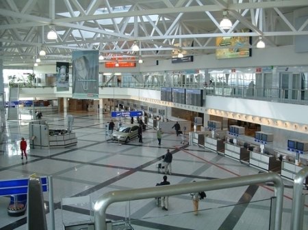 Aeroportul din Budapesta a inregistrat anul trecut 14,7 milioane pasageri