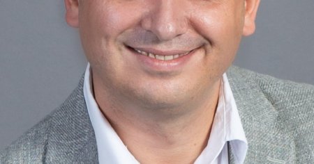 Radu Mihaiu a anuntat ca doreste sa candideze pentru un nou mandat de primar al Sectorului 2