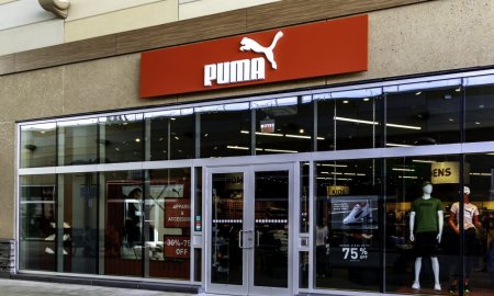 Puma anunta ca devalorizarea puternica a peso-ului argentinian i-a afectat rezultatele financiare