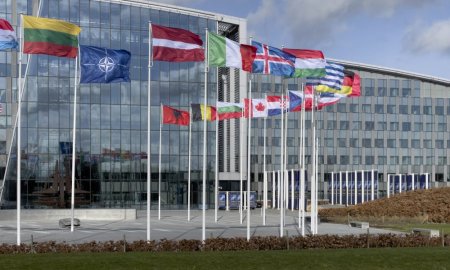 NATO a inceput cel mai mare exercitiu de la <span style='background:#EDF514'>RAZBOIUL RECE</span> incoace, Steadfast Defender 2024