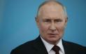 Vladimir Putin se pregateste sa simuleze explozii nucleare cu o noua 
