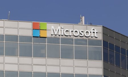 Microsoft atinge pentru prima data o valoare de piata de 3.000 de miliarde de dolari