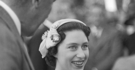 Sora reginei Elisabeta a II-a, aventura pasionala cu un mare actor. Au avut parte de partide de amor explozive