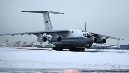 Reuniune de urgenta a ONU! Rusia acuza Kievul ca a doborat avionul in care se aflau propriii cetateni