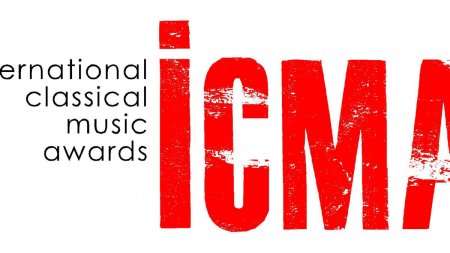 Juriul International Classical Music Awards (ICMA), pentru prima data in Romania