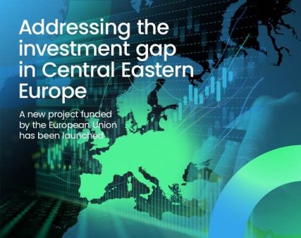 EIT Health: Start-up-urile din Europa Centrala si de Est pot primi capital de 3 milioane euro printr-un nou proiect finantat de UE
