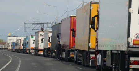 Transportatorii cer Guvernului sa reactiveze schema de restituire a accizei la carburant 
