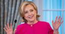 Hillary Clinton, intr-o ipostaza inedita: surprinsa in timp ce incerca sa <span style='background:#EDF514'>DANSEZ</span>e 