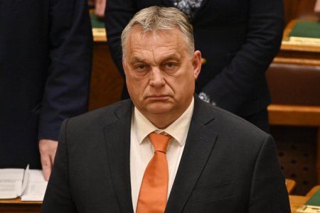 Aderarea la NATO: Viktor Orban, singurul care mai sta in calea Suediei, va fi abordat la Bruxelles