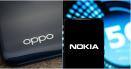 Dupa procese in mai multe tari, OPPO si Nokia semneaza un acord pentru patente 5G
