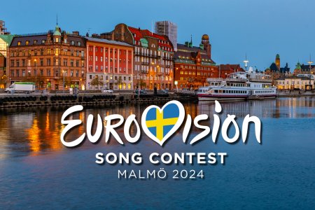 Romania nu va participa la Eurovision 2024. Cum explica decizia Consiliul de Administratie al Televiziunii Romane